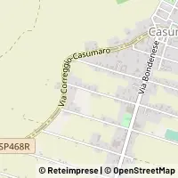 Map Cento