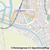 Kort Codigoro
