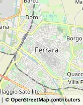 Centri di Benessere Ferrara,44122Ferrara