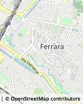 Centri di Benessere Ferrara,44121Ferrara