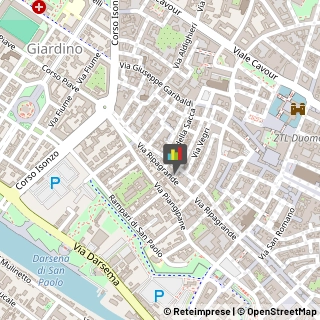 Bed e Breakfast,44121Ferrara