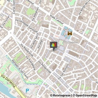 Otorinolaringoiatria - Medici Specialisti Portomaggiore,44121Ferrara