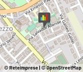 Palestre e Centri Fitness,41032Modena