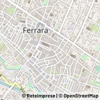 Carte Ferrara