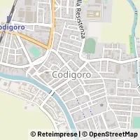 Hartă Goro