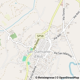 Mappa 14015
