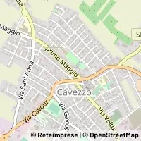 Harita Cavezzo