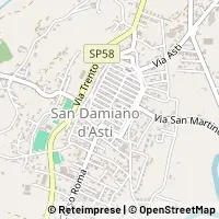 Kart San Damiano d'Asti