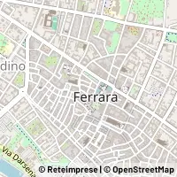 Carte Ferrara