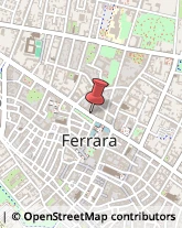 Viale Cavour, 14,44100Ferrara