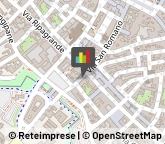 Alberghi Diurni e Bagni Pubblici Ferrara,44121Ferrara