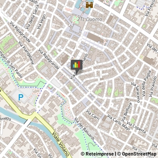 Casalinghi Ferrara,44121Ferrara