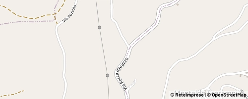 Mappa Montaldo Scarampi