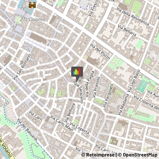 Casalinghi Ferrara,44121Ferrara