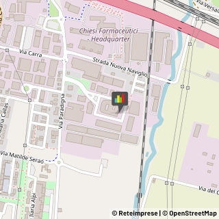 Ferro Parma,43122Parma
