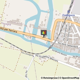 Impianti Sportivi e Ricreativi - Costruzione e Attrezzature,44021Ferrara