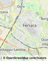 Sartorie Ferrara,44122Ferrara