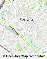 Alberghi Ferrara,44100Ferrara