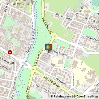 Locali, Birrerie e Pub,44123Ferrara