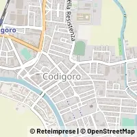 Hartă Goro