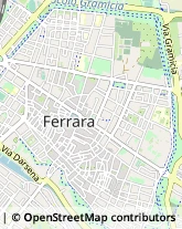 Abbigliamento Ferrara,44123Ferrara