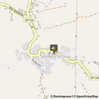 Vendite per Corrispondenza Spineto Scrivia,15050Alessandria