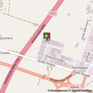 Montaggi Industriali Fontevivo,43010Parma