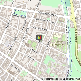 Ingegneri,44121Ferrara