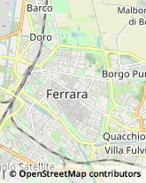 Tour Operator e Agenzia di Viaggi Ferrara,44124Ferrara