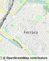 Pizzerie Ferrara,44100Ferrara