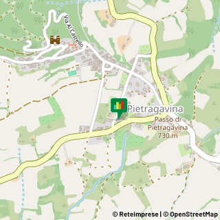 Frazione Pietragavina, 108/A,27057Varzi