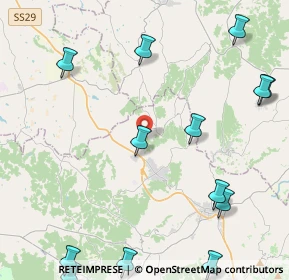 Mappa Frazione S. Vito, 12046 Montà CN, Italia (6.84222)