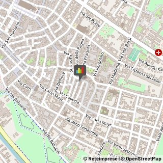 Bed e Breakfast,44121Ferrara