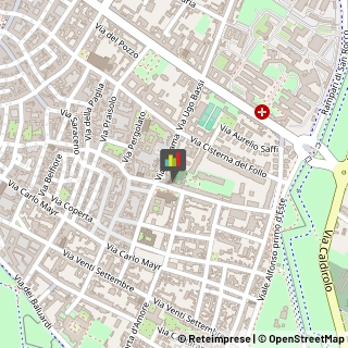 Rosticcerie e Salumerie,44121Ferrara