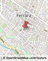 Via Pietro Gobetti, 39,44100Ferrara