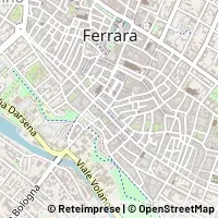 Carte Ferrara