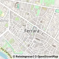 Carte Ferrara