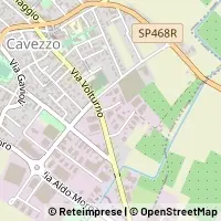 Kart Cavezzo