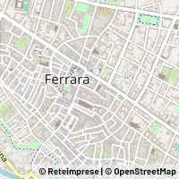 Carte Ferrara