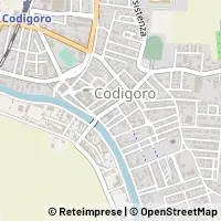 Karta Codigoro
