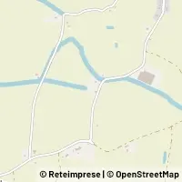 Map Ferrara