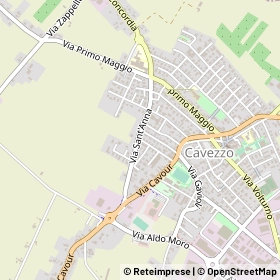 Mappa 41032