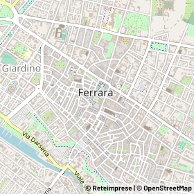 Mappa 44121