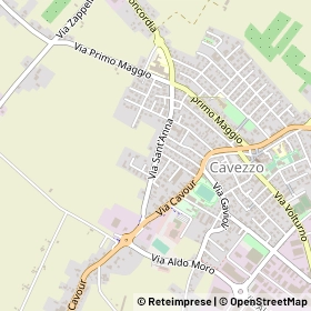 Mappa 41032