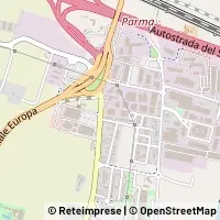 Karta Parma