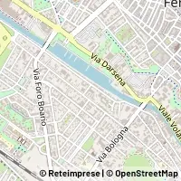 Carte Ferrara