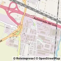 Kart Parma