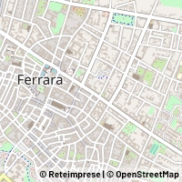 Carte Ferrara