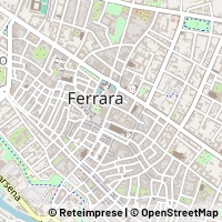 Carte Ferrara