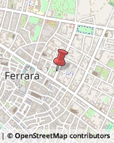 Via Palestro, 25,44100Ferrara